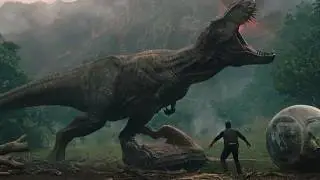 Is JURASSIC PARK possible?