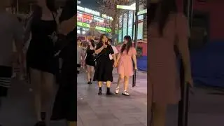 China street view