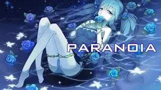 | Karaoke - Việt | paranoia [Mezame-P]