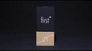 First Plus LPV