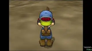 Stealing Bob's Tools - Harvest Moon: Save the Homeland speedrun (Cake Contest, any% glitched)