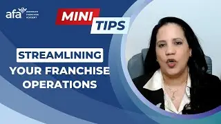 Streamlining Your Franchise Operations