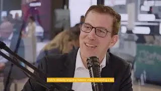 Fleet Europe Interview with Luis Maria Perez-Serrano of CARA