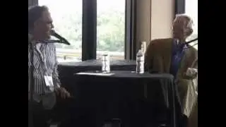Crafting Comedy with David Ives