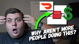 Doordash Pizza Program - EVERYTHING You MUST Know!! Major Money Program!