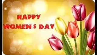 Happy Women