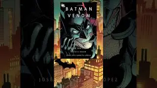 10 BEST BATMAN STORIES?! 🦇 | #comics #batman