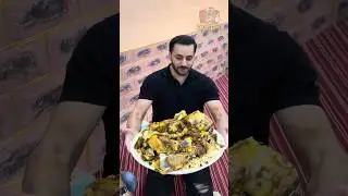 Lahore Vs Karachi #adeelchaudhry #food #foodie #lahore #karachi #excusemewithahmadalibutt #podcast