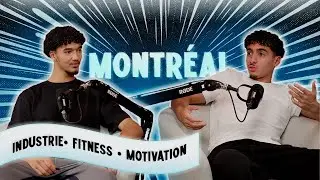 LEKMA.EXP : le jeune r&ecirc;veur de Montr&eacute;al qui a d&eacute;cid&eacute; de faire de ses ambitions une r&eacute;alit&eacute;.