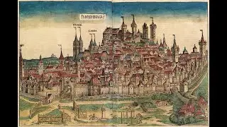 The Imperial Free Cities