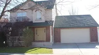 Layton, UT Home For Rent - 1499 Stonebridge Dr