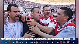 شـــاهد.. كلمات قوية من بوحنيكة في فقرة البطاقة الحمراء حول المدربين الأجانب في البطولة الوطنية