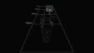 Aeva's Industry-First Ultra Long Range Detection for Dark Objects