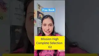 Mission High Nursing Officer Success Kit | Complete Study Package for NORCET, DSSSB, AIIMS & GMCH