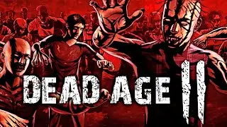 Dead Age 2 - Gameplay [PC ULTRA 60FPS]