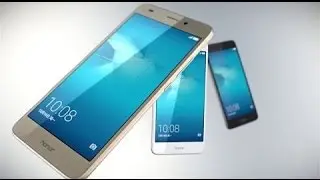 Honor 5C with 5.2-inch 1080p Kirin 650 Fingerprint Sensor 4G LTE Android 6.0 at Rs.10999