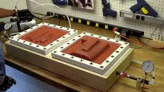 PRODUCTION PRESS