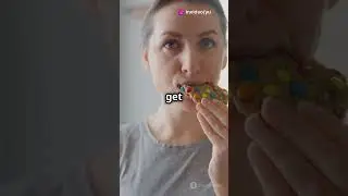 🍭 Why Do We Have a 'Sweet Tooth' 🤔