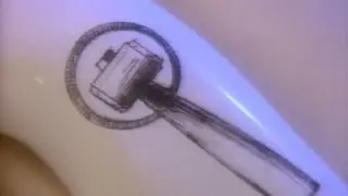 Sledge Hammer S01E03 Witless