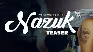 Nazuk Teaser | Alendra Bill | PrimeShots