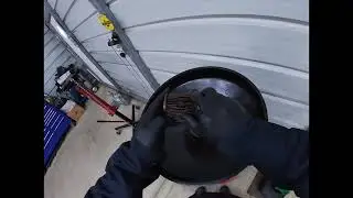 2023 F150 Powerboost. First oil change! Should you do it early?