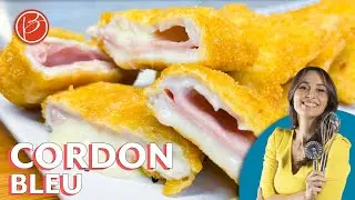 Cordon Bleu semplicissimi - Benedetta Parodi