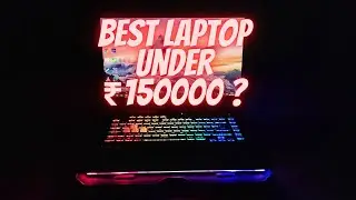 Short Term Review of Asus ROG Strix G15 Advantage edition (Benchmarking) | Is it worth the money?