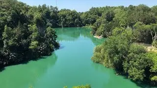 Florida Travel: Experience The Longest, Highest, & Fastest Zip Lines in Florida