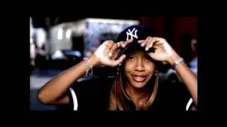 MC Lyte &ndash; Ride Wit Me (HQ) 2002