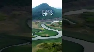 Kaimur = The heaven of Bihar 💕 #kaimur #biharcity #travel #blissfulbihar #nature