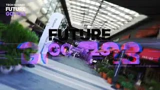 Go Future | Startup Summit Istanbul &ndash; Event Recap Video