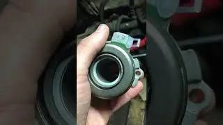Как ПРАВИЛЬНО прокачивать СЦЕПЛЕНИЕ🔥🔥🔥 #авто #авторемонт #гараж #двигатель #сцепление #automobile