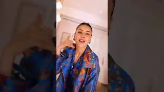 @Shehnaazgillofficial and #vivekchoudhary amaze everyone as they #dance to #haanji #ytshorts #viral