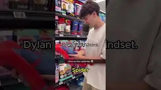 Dylan Wallace Mindset 💀#prank #shorts @DylanWallaceYouTube YouTube Dylan Wallace