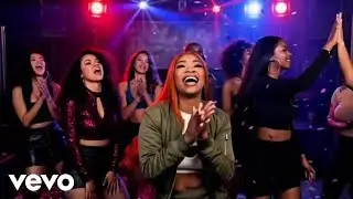Iesha Nova - Pretty like money