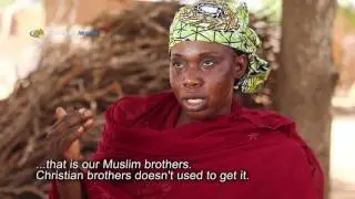 Christians in north-east Nigeria not receiving food aid
