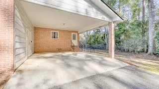 107 Roundcrest Dr, Thomasville, GA