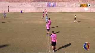 Brancaleone Paolana 1-1