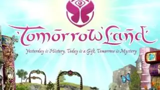 The Pitcher @ Tomorrowland 2012 (Liveset)