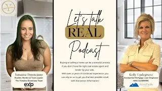 Let's talk: 2-1 Buydown Option - Reduce Your Interest Rate (Episode 1)