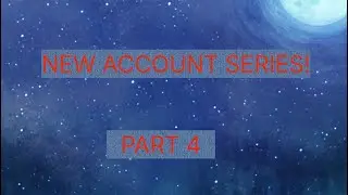 НОВЫЙ АККАУНТ (ЧАСТЬ 4) МОИ ПОЮЩИЕ МОНСТРЫ! #mysingingmonsters #msm #video #new #account