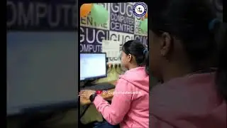 Excel ka data safe nahi hai? ❌Ye setting ON karo, koi change nahi kar payega 🔐 #excel #learnwithgugi