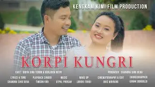 Korpi Kungri | Official Release | 2021
