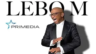 Lebo M and Primedia Announce a Partnership