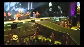 Dread Mar I - Ciudad Del Rock - Rock BA 2015