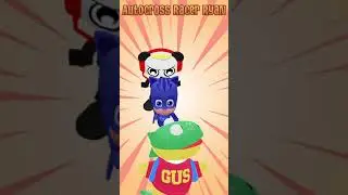 Game Videos Tag with Ryan 2021 New Characters Update SHORTS Episode #787