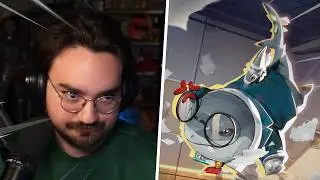 I Still Hate Jeff the Land Shark...