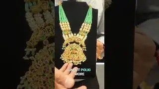 Gold Jewelry | Discover Weightless Luxury Necklaces | Prakash Jewellers Exclusive Collection