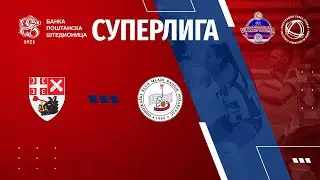live🔴RADNICKI DOO 🆚 MLADI RADNIK /13. KOLO BANKA POŠTANSKA ŠTEDIONICA SUPERLIGE ZA ODBOJKAŠE/