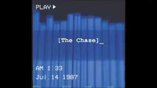 Sonant - The Chase